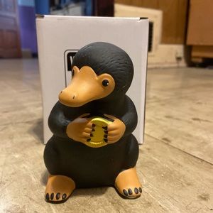 New Fantastic Beast Niffler Coin Bank